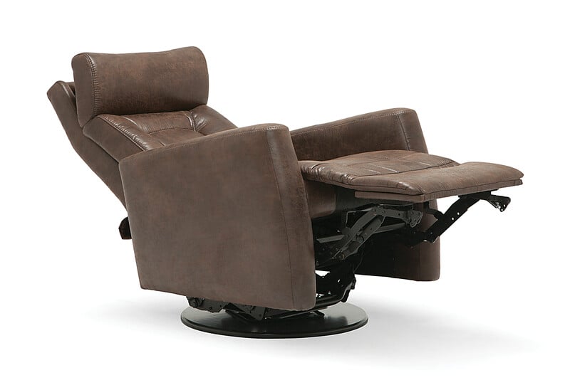 Baltic Wallhugger Power Recliner