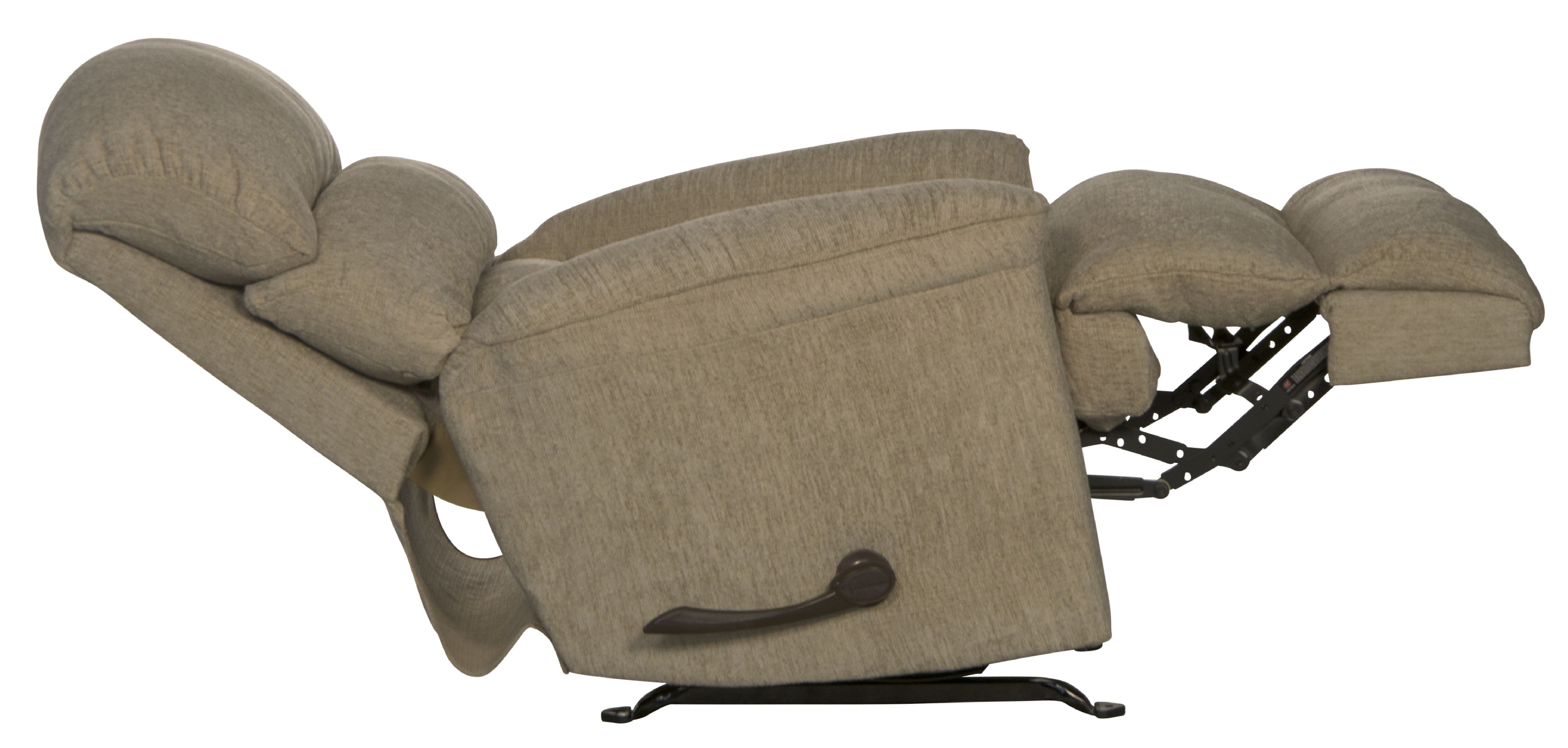 Catnapper 4739 Pearson Chaise Rocker Recliner