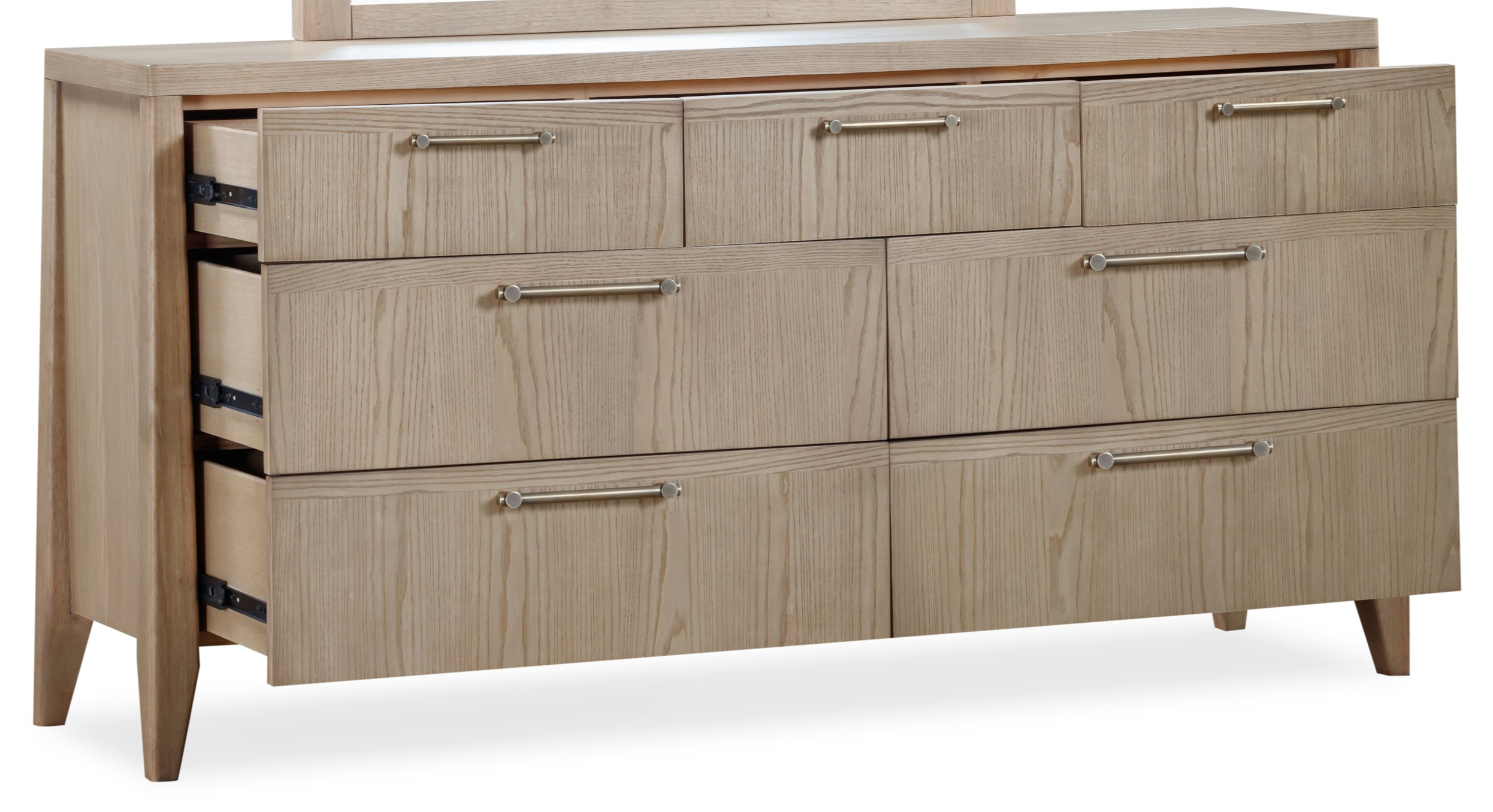 Modus Furniture Sumire 7-Drawer Dresser
