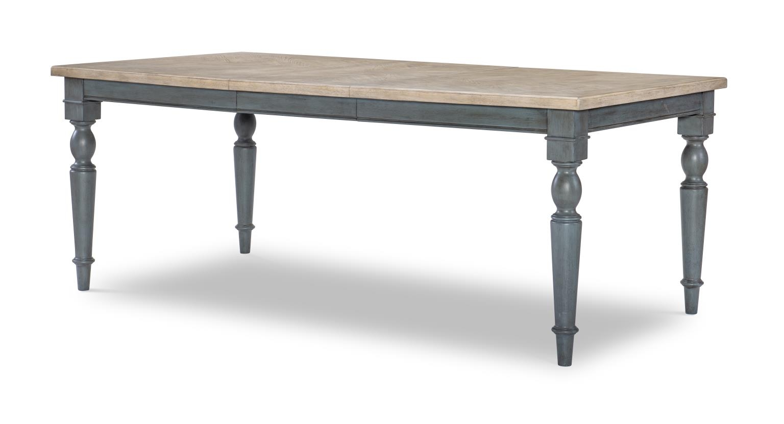 Legacy Classic Easton Hills Rectangular Dining Table