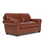 Flexsteel Carson Loveseat