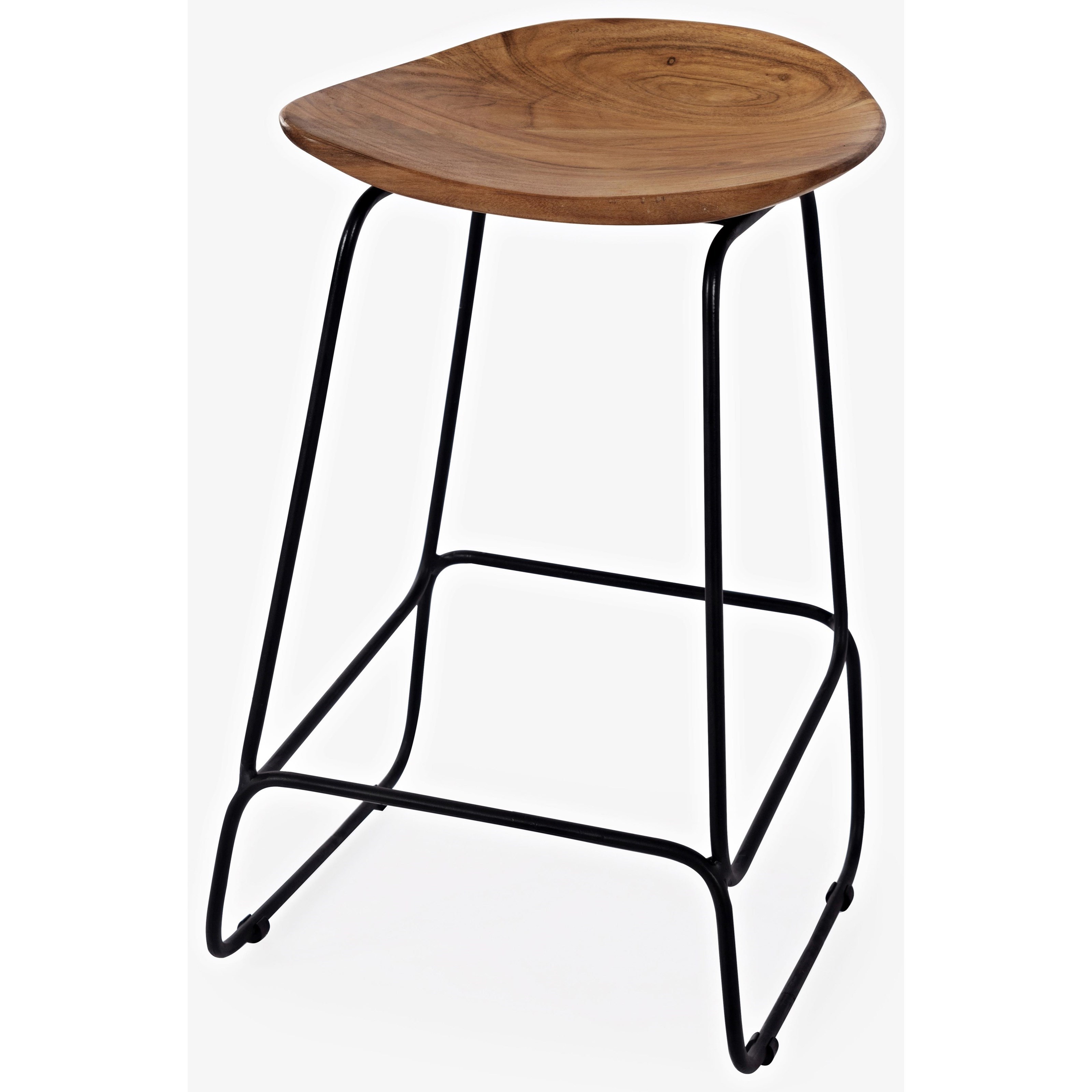 Live edge bar online stools