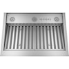 GE Appliances Range Hoods Custom Hood Insert