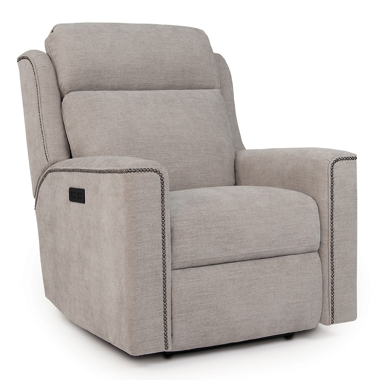 Smith Brothers 423 Power Recliner