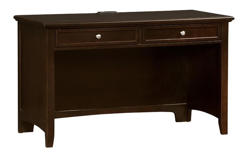 VaughanBassett Bunkhouse 000028176220 Transitional Laptop/Tablet Desk