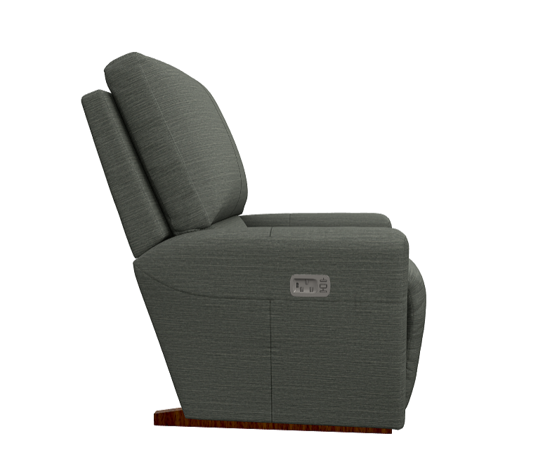 Power Rocking Recliner