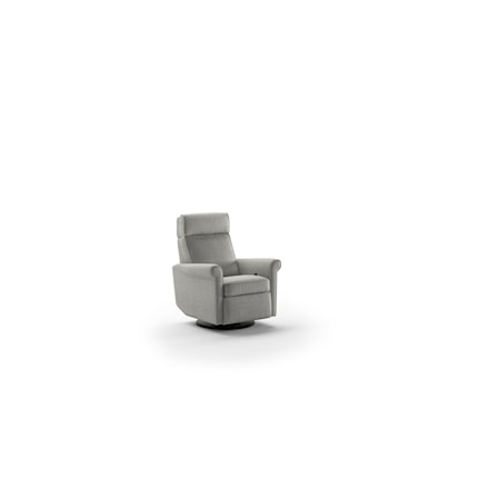 Manual Recliner