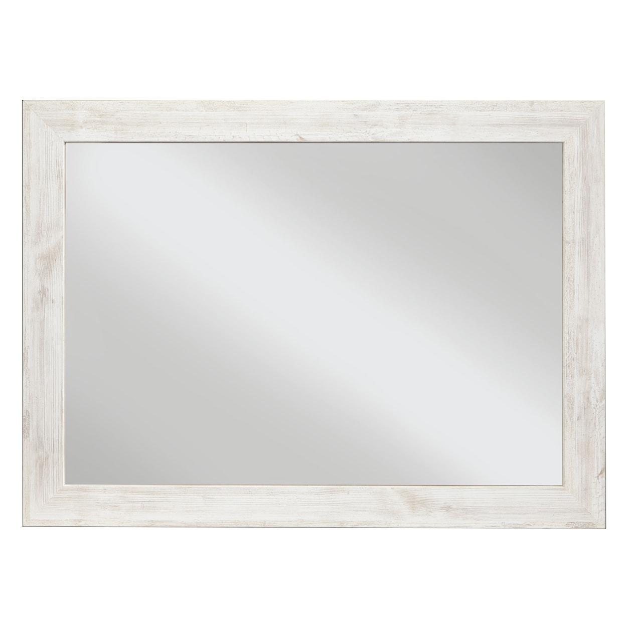 Signature Design by Ashley Paxberry Bedroom Mirror