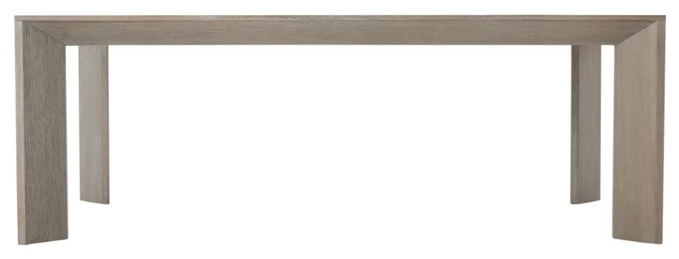 Theodore Alexander Composition Decoto Dining Table