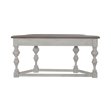 Accent Console Table