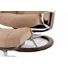 Stressless by Ekornes Stressless Ruby Medium Signature Chair