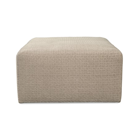 Cocktail Ottoman