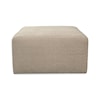 Hickorycraft 031300 Cocktail Ottoman