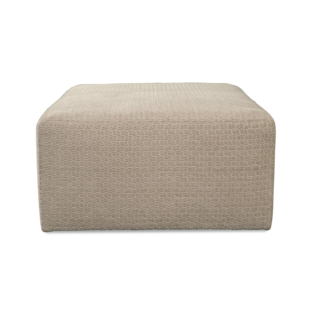 Hickorycraft 031300 Cocktail Ottoman