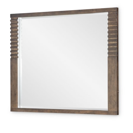 Dresser Mirror