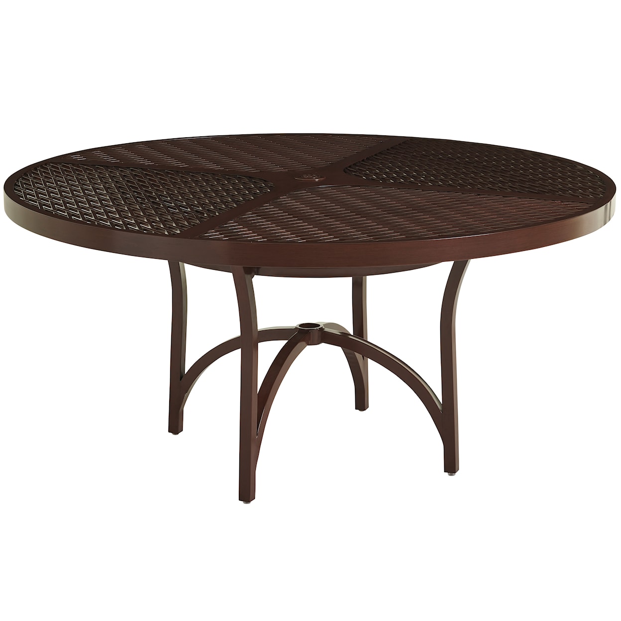 Tommy Bahama Outdoor Living Abaco Round Dining Table