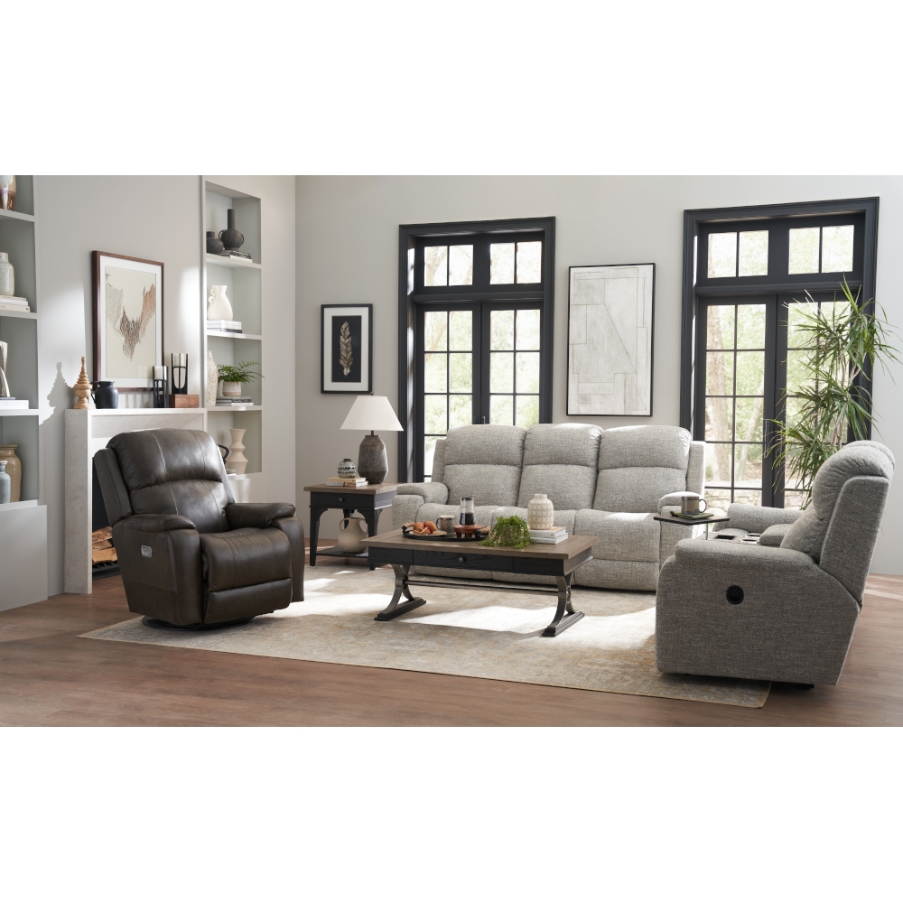La-Z-Boy Dorian Reclining Sofa