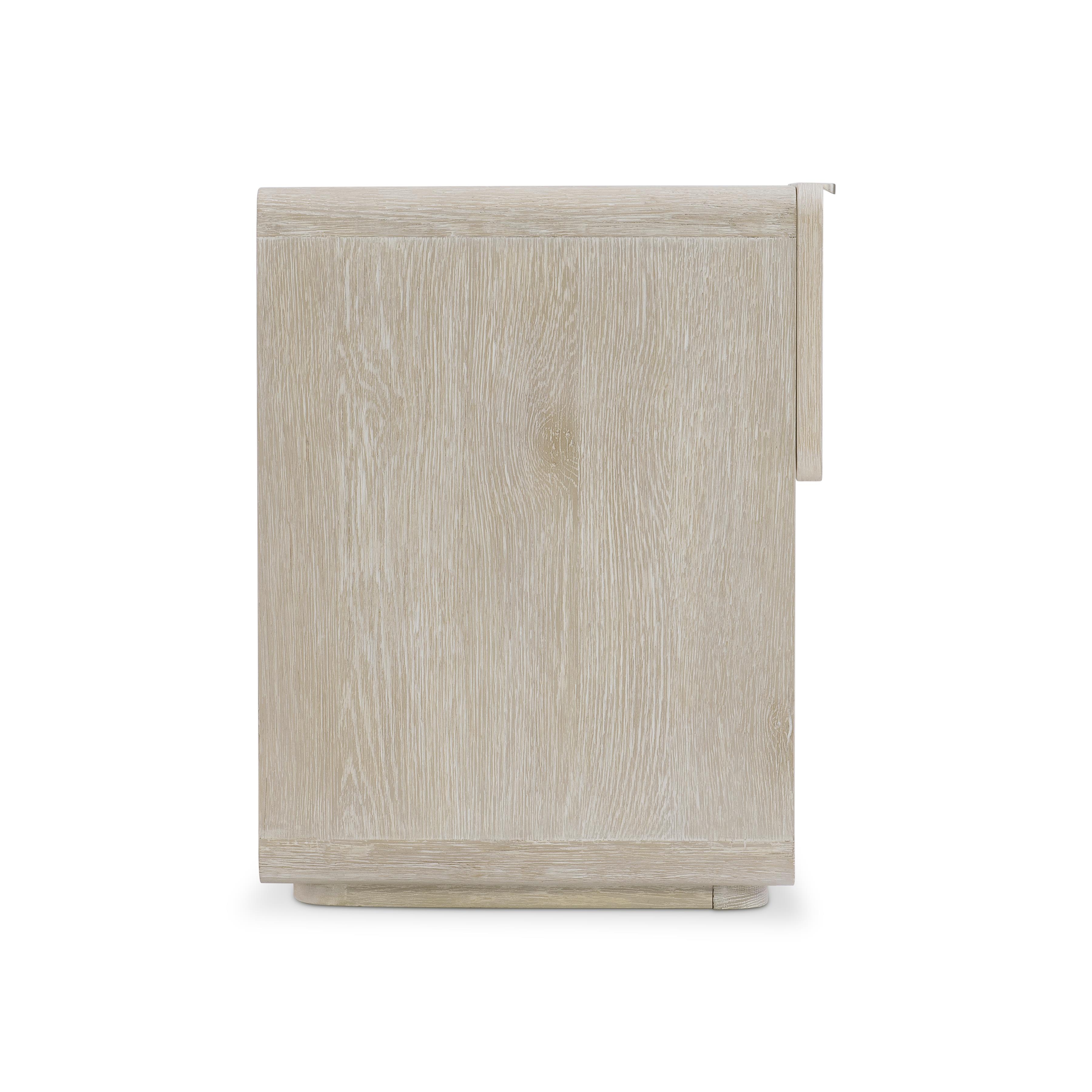 Bernhardt Antibes Antibes One Drawer Nightstand