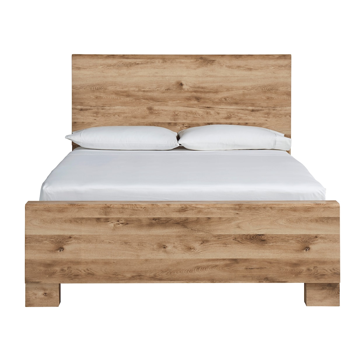 Michael Alan Select Hyanna Queen Panel Bed