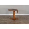 Sunny Designs Sedona 2 Drop Leaf Table