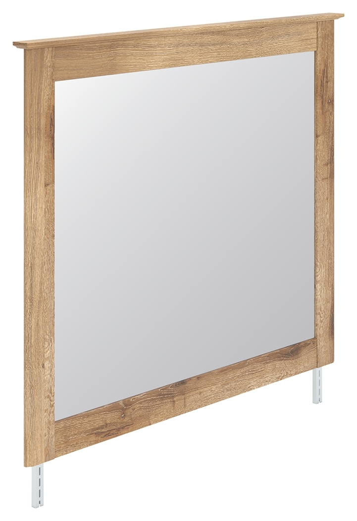 Signature Design by Ashley Makidern Bedroom Mirror