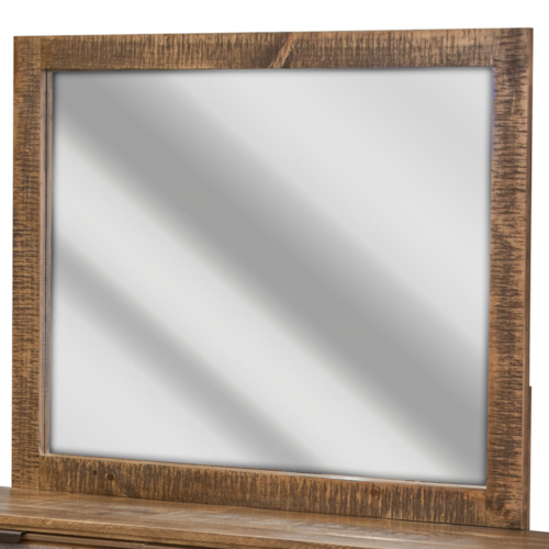 Coastal Dresser Mirror