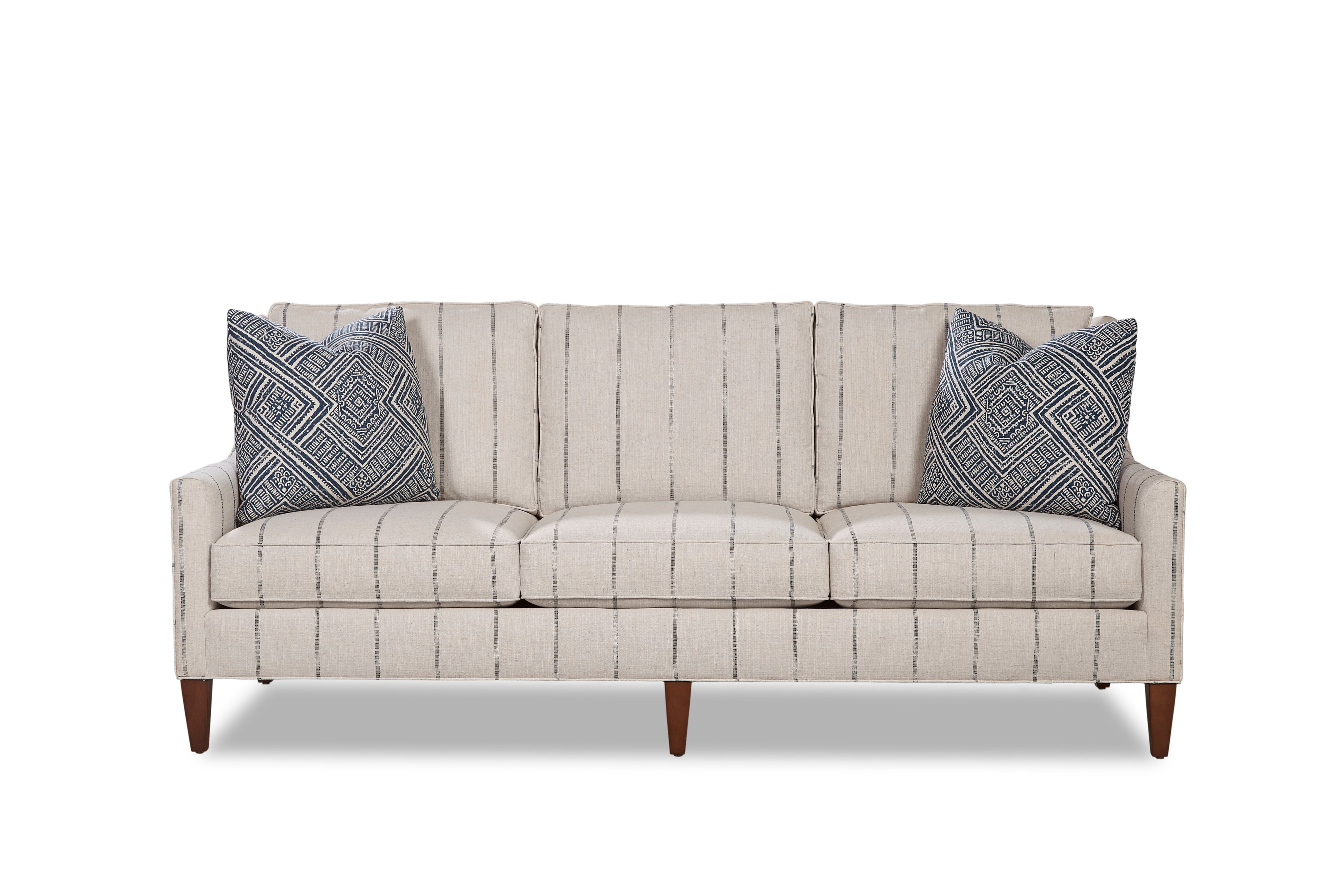 Huntington House 2200 METRO COLLECTION 3-Cushion Sofa