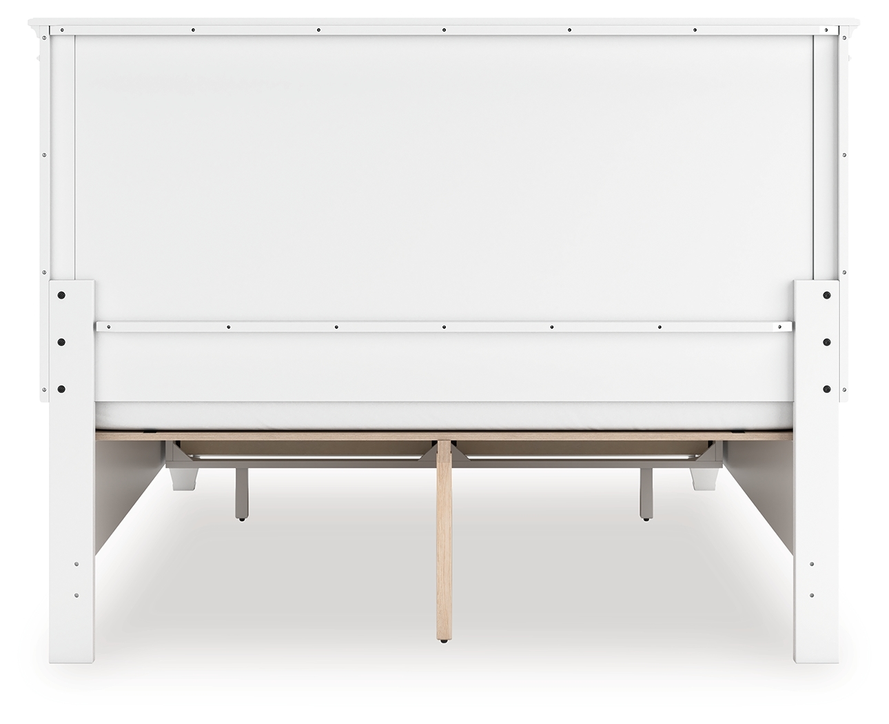 Ashley Signature Design Fortman Queen Panel Storage Bed