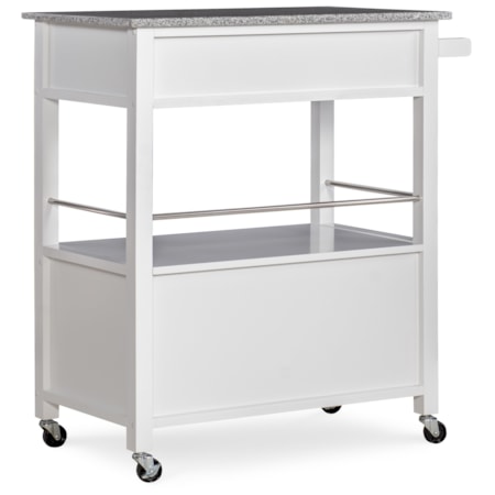 Kitchen Cart