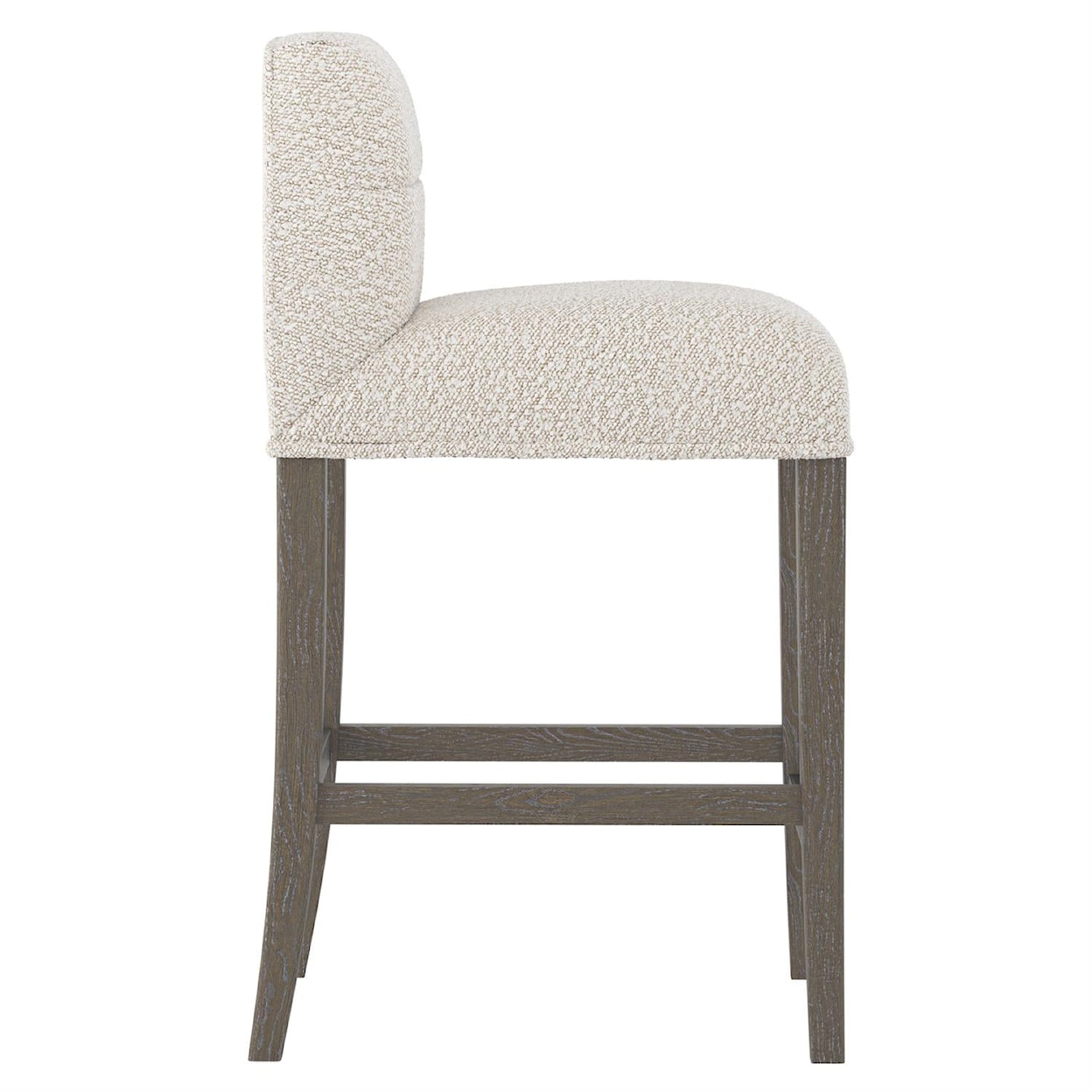 Bernhardt Bernhardt Interiors Hyde Fabric Bar Stool