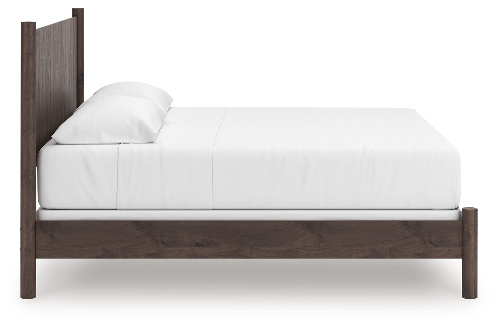 Signature Design by Ashley Pamytta King Panel Bed