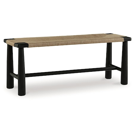 Accent Bench