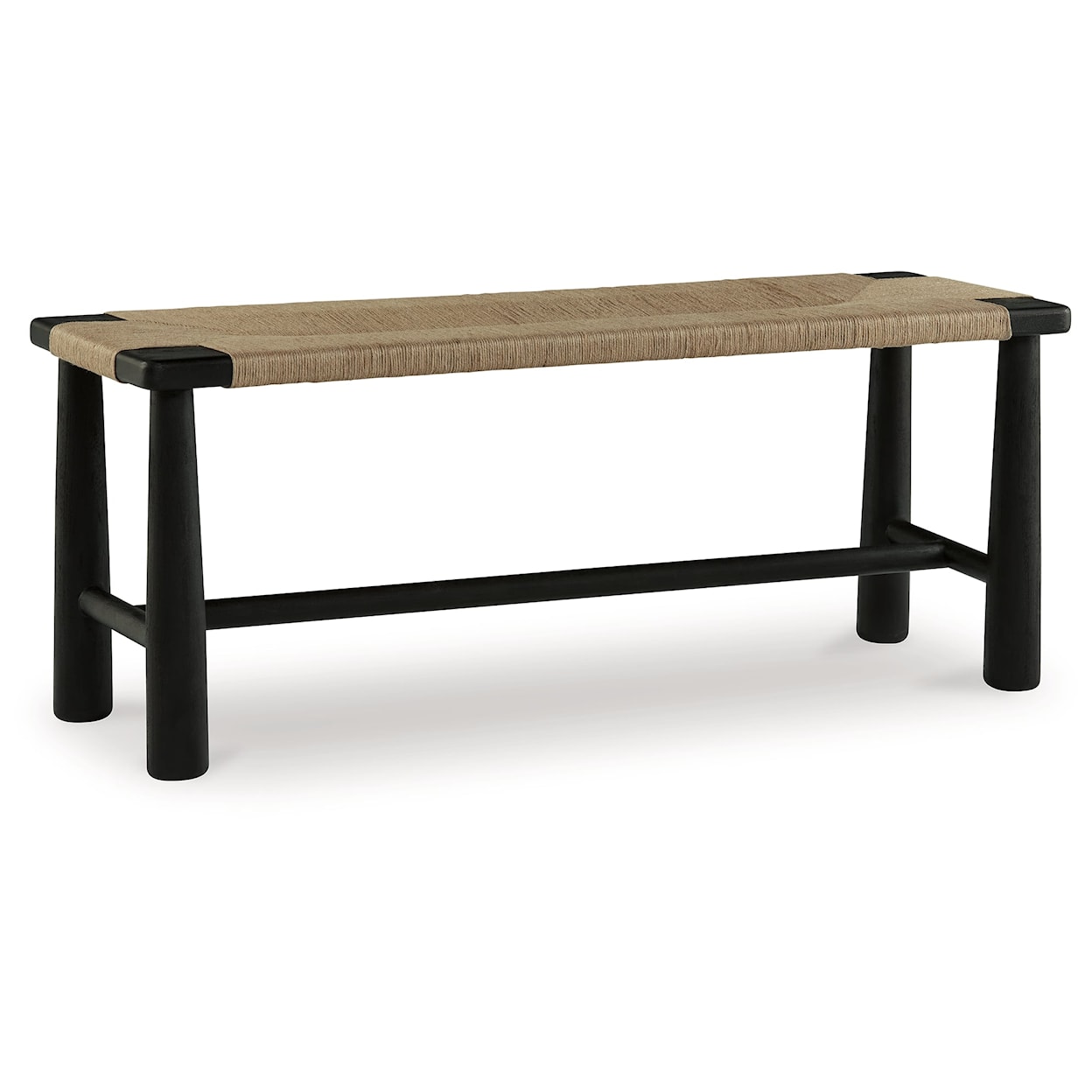 Benchcraft Acerman Accent Bench