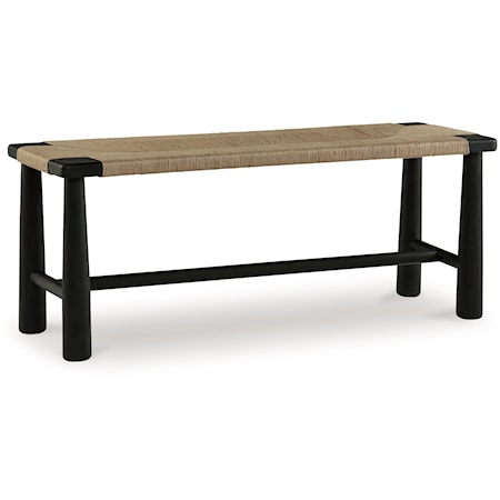 Accent Bench