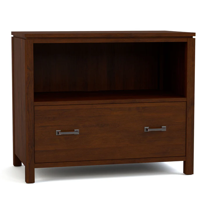 Dwyer 1-Drawer File