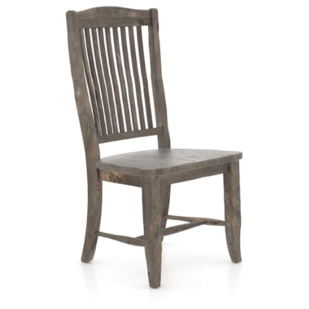 Customizable Side Chair