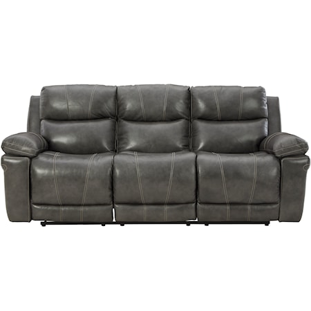 Power Reclining Sofa