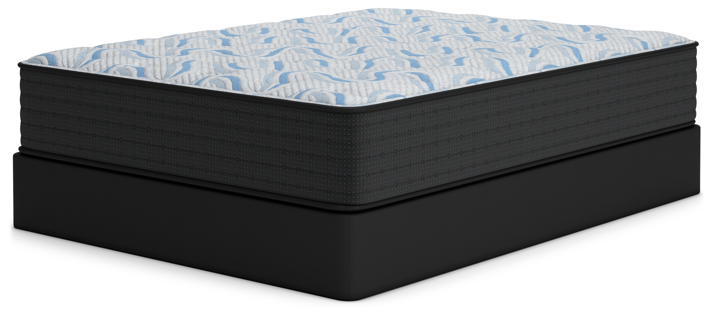 Sierra Sleep Elite Springs Firm California King Mattress