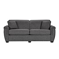 Contemporary Queen Sleeper Sofa