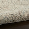 Nourison Interlock 3'9" x 5'9"  Rug