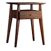 Stickley Walnut Grove Nightstand