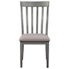 Homelegance Furniture Armhurst Side Chair