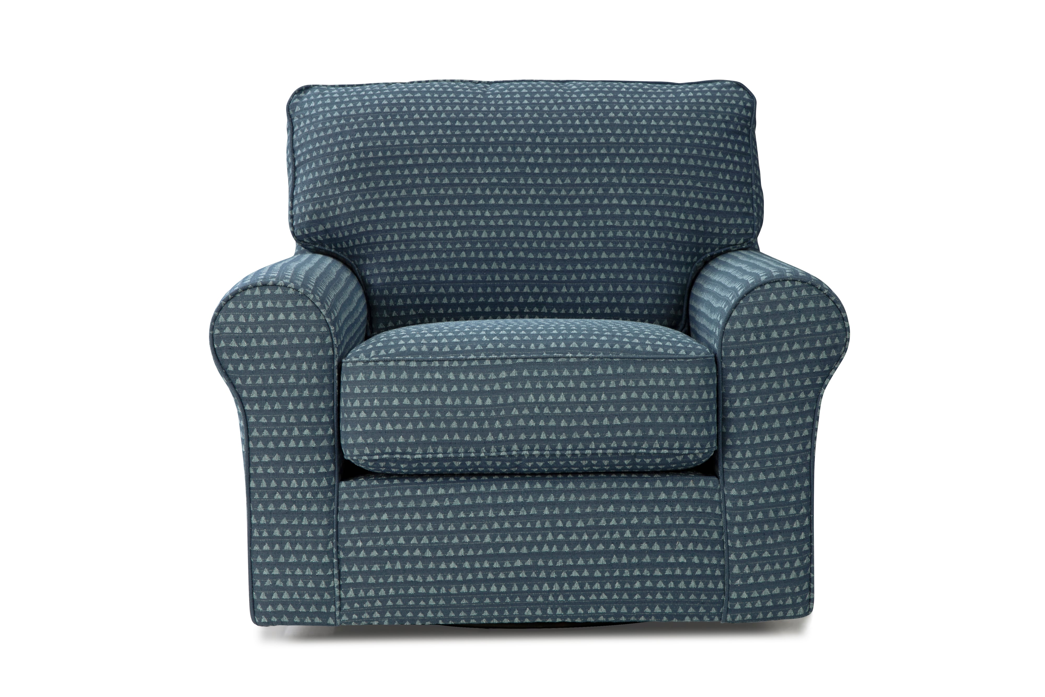 Swivel Accent Chair