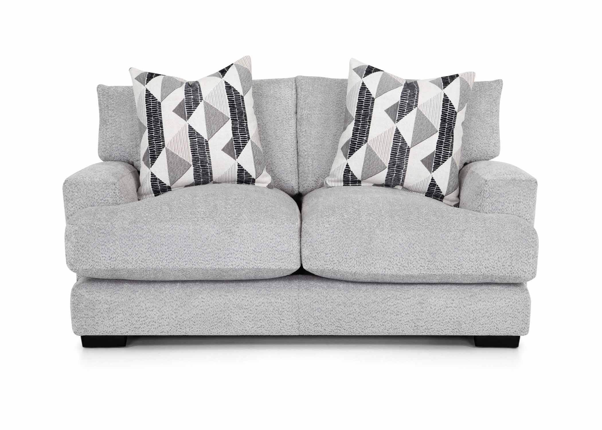 Franklin 803 Galaxy Loveseat