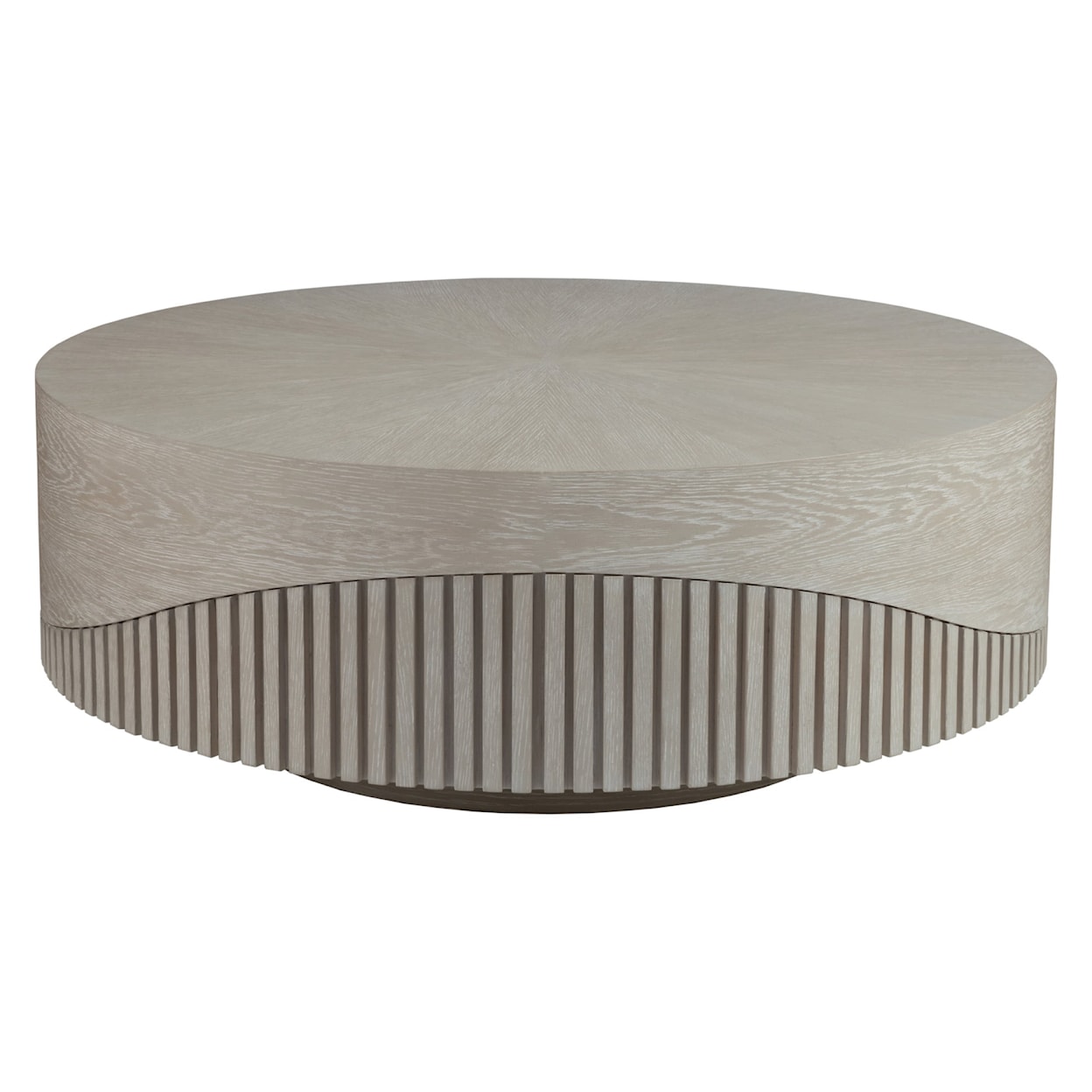 Artistica Daybreak Round Cocktail Table