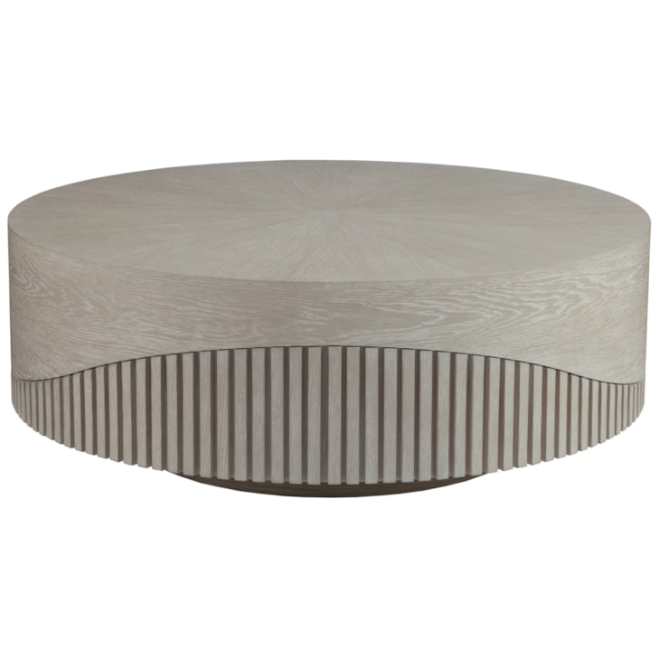 Artistica Daybreak Round Cocktail Table