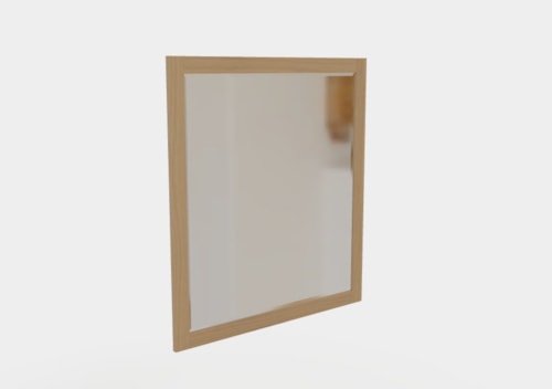 Tappan Mirror 3