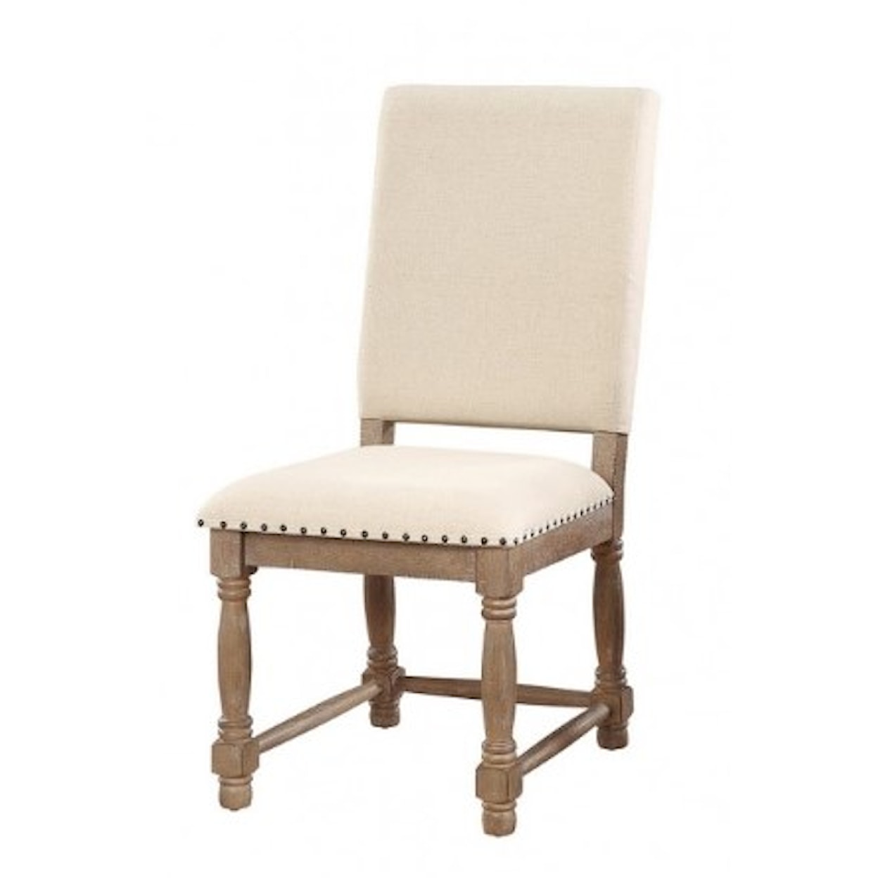 Winners Only Augusta Side Chair