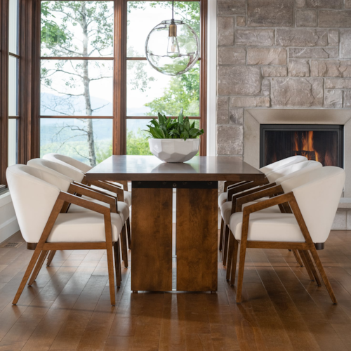 7-Piece Dining Set