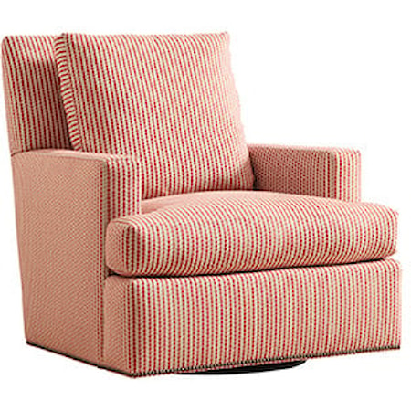 Eastwood Swivel Chair
